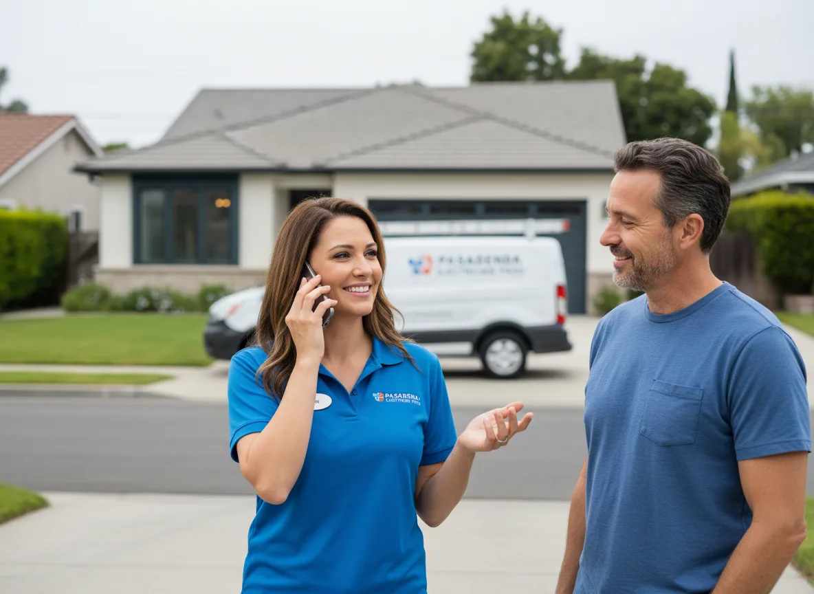 Electrician New Berlin, PA FAQs